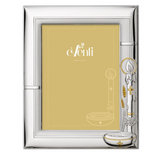 Marco Fotos Bautizo Vela