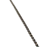 Silver Riviere Bracelet