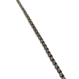 Pulsera Plata Riviere 62