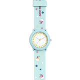 Tiffany Agatha Ruiz de la Prada Candy Watch
