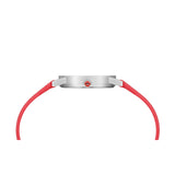 Reloj Mondaine mujer SBB Classic-Acero Pulido