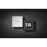 Reloj Mondaine hombre Grand Cushion Chronograph