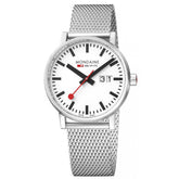Mondaine unisex watch SBB EVO2