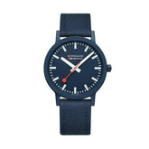 Mondaine unisex watch SBB Essence