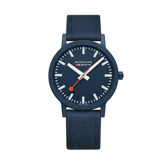 Reloj Mondaine unisex SBB Essence