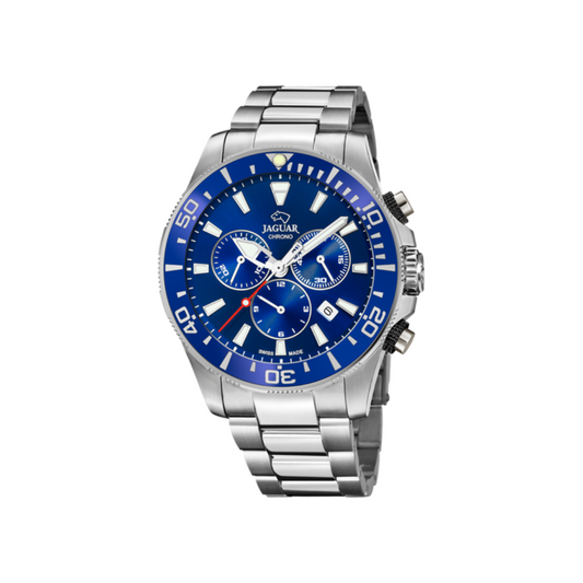 Reloj hombre Jaguar Executive Azul J861/2