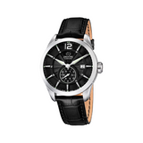 Jaguar Acamar Black Men's Watch J663/4