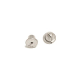 Pendientes Plata Agatha Ruiz de la Prada Unicornio en las Nubes Azul