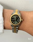 Lotus Women's Freedom Bicolor Watch