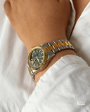 Lotus Women's Freedom Bicolor Watch