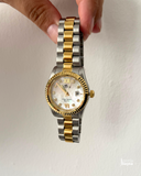 Lotus Women's Freedom Bicolor Watch 18931/1