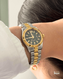 Lotus Women's Freedom Bicolor Watch
