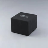 Bicolor Steel Men's Watch