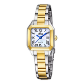 Reloj Lotus Mujer Old Money Bicolor