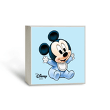 Baby Mickey Mouse Night Light