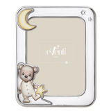 Marco Oso con Pijama