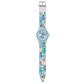 Disney LILO & STITCH Hand Watch LAS9011