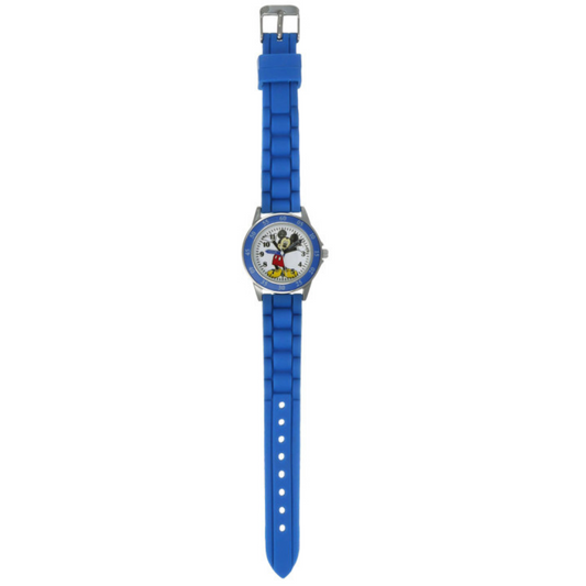 Reloj Agujas MICKEY MOUSE Disney MK1241