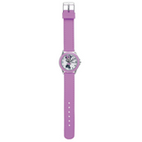 Disney Pink MINNIE MOUSE Watch MN1442