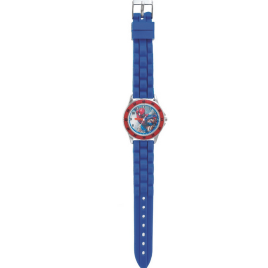 Reloj Agujas SPIDERMAN Disney SPD9048