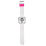 Disney Barbie LED Digital Watch BAB4070