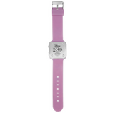 STITCH & ANGEL LED Disney Pink Digital Watch LAS4087