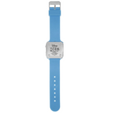 Reloj Digital STITCH LED Disney Azul LAS4038