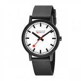 Mondaine unisex watch SBB Essence