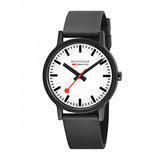 Mondaine unisex watch SBB Essence