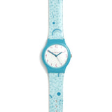 Agatha Ruiz de la Prada Rainbow Turquoise Watch