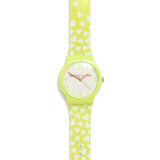 Reloj Agatha Ruiz de la Prada Corazones Lima