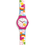 Agatha Ruiz de la Prada Party Multicolor Watch