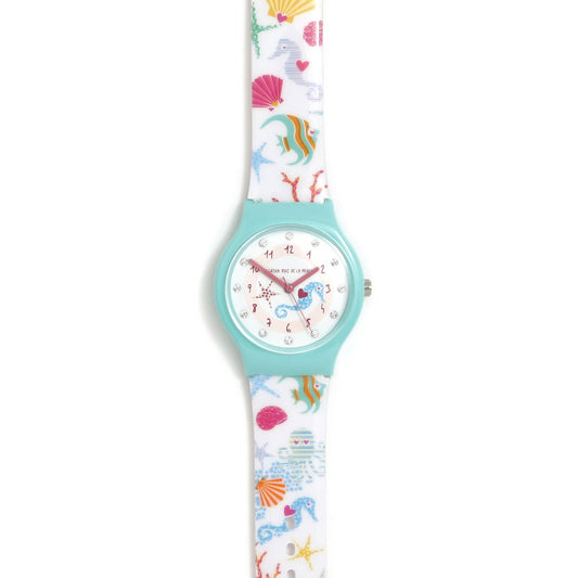 Reloj Agatha Ruiz de la Prada Fondo Marino