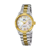 Lotus Women's Freedom Bicolor Watch 18931/1