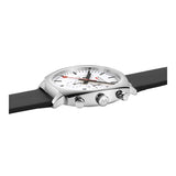 Reloj Mondaine hombre Grand Cushion Chronograph