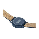 Mondaine unisex watch SBB Essence