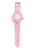 Reloj Watx Rosa