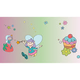 Ella Girl Cutlery Set