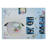 Ella Girl Cutlery Set