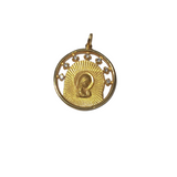 Gold medal ama cala 3001_MedVirniñatren
