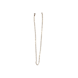 Yellow Gold Link Chain