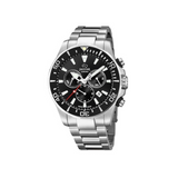 Reloj hombre Jaguar Executive Negro Cronógrafo J861/3