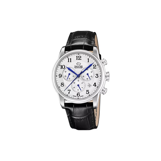 Jaguar Acamar Men's Watch Black