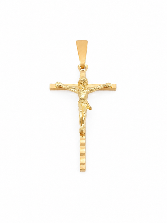 Cruz Oro Ondas