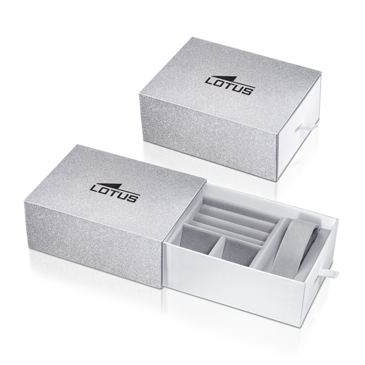 Reloj Lotus Mujer Old Money