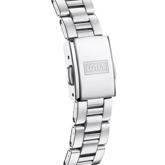 Lotus Women's Trend Watch Mother-of-Pearl Dial