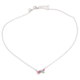 Colgante Plata Agatha Ruiz de la Prada Love