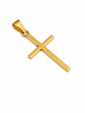 Cruz Oro Plana