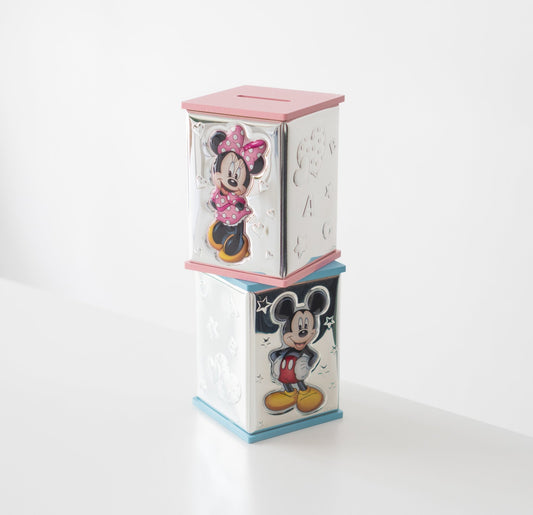 Minnie Mouse Piggy Bank