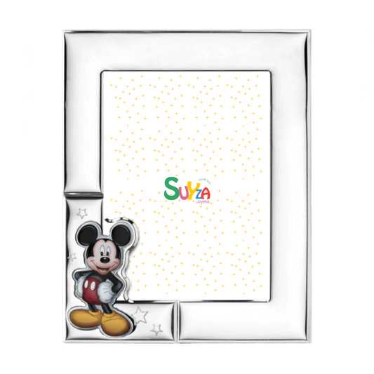 Marco Mickey Mouse